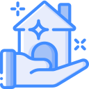 primCarpClean Logo