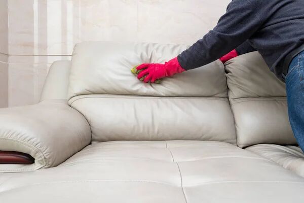 choosing cleaning service