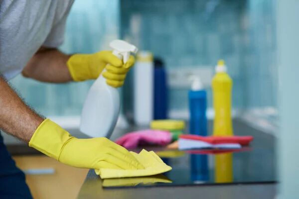 maintain clean carpets